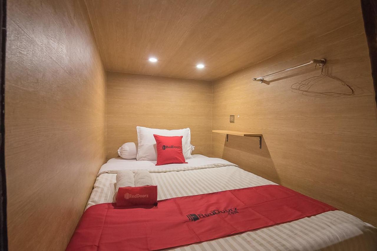 Vk Pods Bandung Vandrarhem Exteriör bild