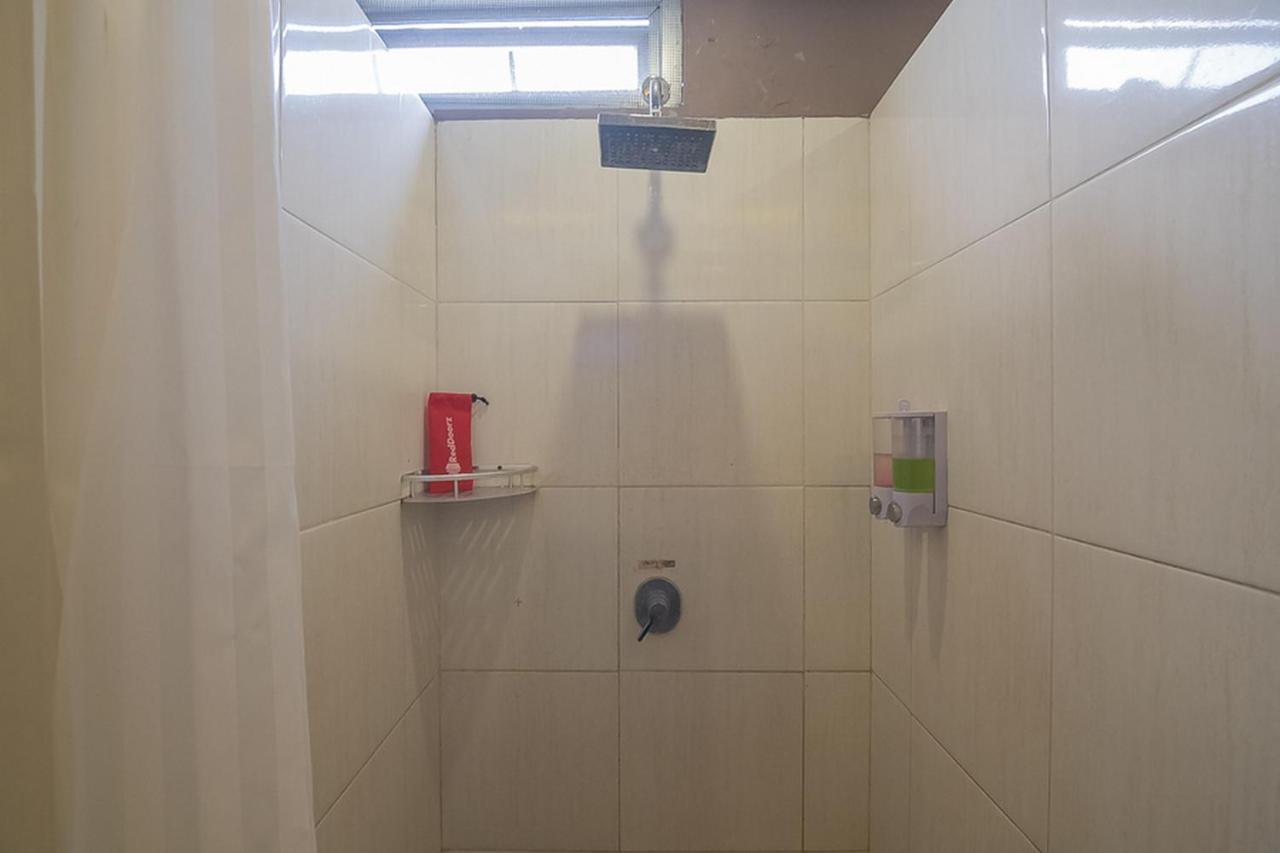 Vk Pods Bandung Vandrarhem Exteriör bild